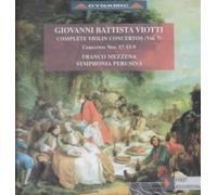 G.B. Viotti - Con Vn-Vol. 7