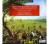 G.B. Viotti - Con Vn-Vol. 9