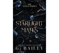 G Bailey Starlight Mates (Tascabile)