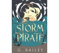 G Bailey Storm Pirate (Tascabile) Saved by Pirates