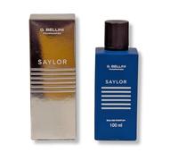 G. Bellini Fragrances Saylor EDP | Eau de Parfum Spray for Men | 100 ml