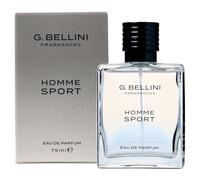 G.Bellini Homme Sport Eau de Parfum Spray 2 x 75 ml