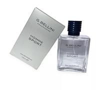 G.Bellini Homme Sport Eau de Parfum Spray | 75 ml | EDP