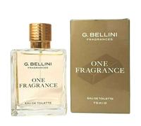 G. Bellini One Fragrances Eau de Toilette Uomo Profumo Spray 75 ML Lidl