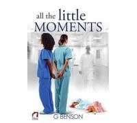 G Benson All the Little Moments (Tascabile)
