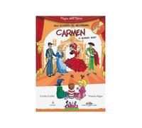 G.Bizet Alla Scoperta del Melodramma, Carmen