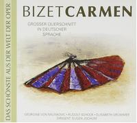 G. Bizet Bizet: Carmen (CD)