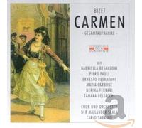 G. Bizet - Carmen