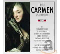 G. Bizet - Carmen