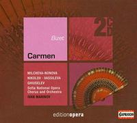 G. Bizet - Carmen