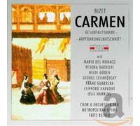 G. Bizet - Carmen