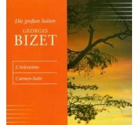 G. Bizet - Georges Bizet