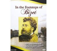 G. Bizet - In the Footsteps of Bizet