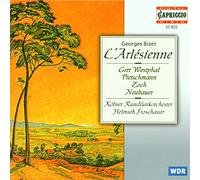 G. Bizet - L'Arlesienne