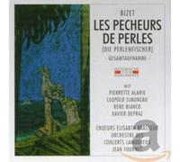 G. Bizet - Les Pecheurs De Perles