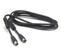 G&BL AN201D03 cavo coassiale 3 m Nero