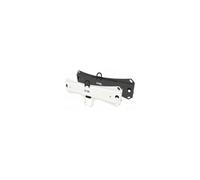 G&BL WMTHLLA Supporto TV Ultraslim Large Bianco