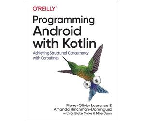 G Blake Meike Mike Dunn Pierre-Olivier Laurence Ama Programming And (Tascabile)