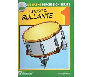 G. BOMHOF - METODO DI RULLANTE VOL. 1