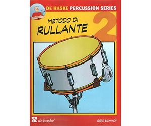 G. BOMHOF - METODO DI RULLANTE VOL. 2