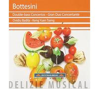 G. Bottesini - Double Bass Concertos