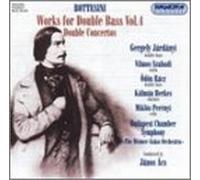 G. Bottesini - Gran Duo Concertante Vn/Bc