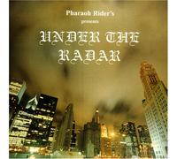 G Bow - Under the Radar