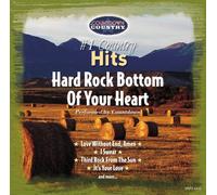 G. Brooks, S. Twain, E. Cocharan and more. - Hard Rock Bottom of Your Heart (UK Import)