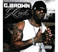 G Brown - G-Code