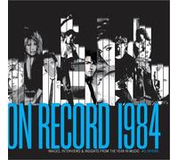 G. Brown On Record - Vol. 2: 1984 (Tascabile) On Record