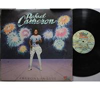 G.C. CAMERON - g.c. cameron LP