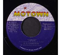 G.C. CAMERON - if you don't love me / mono