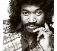 G.C. Cameron - Live For Love