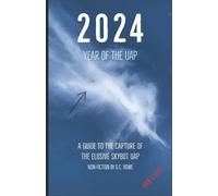 G C Howe 2024 Year of the UAP (Tascabile)