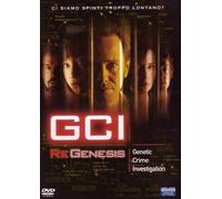 G.C.I. - Regenesis (Ex Rental)