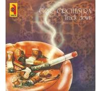 G & C Orchestra - Track Down / Just One More Time Again [Vinile 7 pollici - 45 Giri]