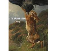 G.C. Waldrep The Opening Ritual (Tascabile)
