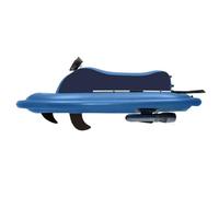 G camolech Barca a motore elettrico estiva Jet Ski Barca gonfiabile con motore elettrico Kayak da 500 W Capacità della batteria 10000 mAh Motore SUP Scooter subacqueo per adulti e bambini Attrezzatura