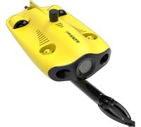 G Camolech Drone sottomarino sottomarino Gladius Minis 100M 4K Camera Fishing Drone, a caccia di robot subacqueo Rov per l'indagine di salvataggio