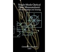G. Cancellieri Single-mode Optical Fiber Measurement (Copertina rigida)