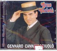 G Cannavacciuolo - Gran Varieta'