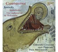 G. Carissimi - Oratorios