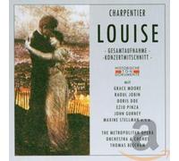 G. Charpentier - Louise