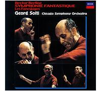 G., Chicago S.O. Solti - Berlioz: Sym. Fantastique