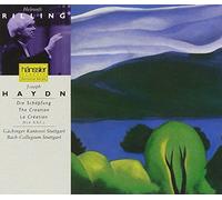 G Chinger Kantorei S - Die Sch Pfung