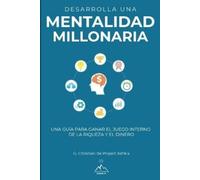 G Christian Desarrolla una mentalidad millonaria (Tascabile)
