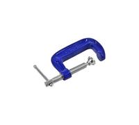 G Clamp Rolson Tools 14204, 100Mm, Filettatura Fina