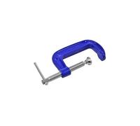 G Clamp Rolson Tools 14206, 150Mm, Filettatura Fina
