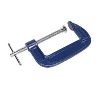 Sealey Morsa A G 75mm AK6003