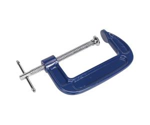 G-Clamp Sealey AK6004 100Mm